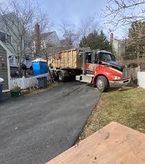 Shed Removal in Four Square Mile, CO